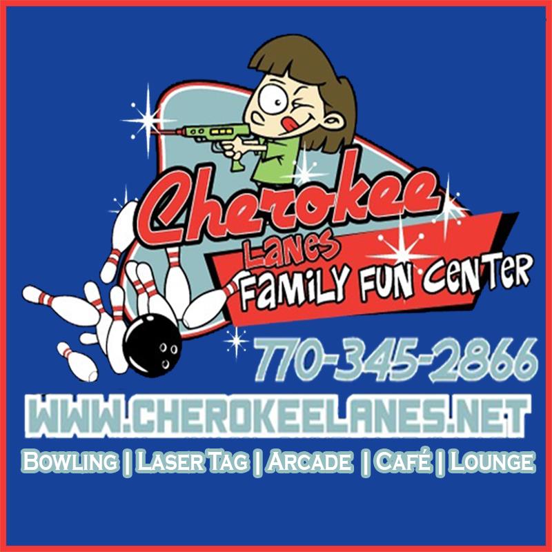 Cherokee Lanes Entertainment Center