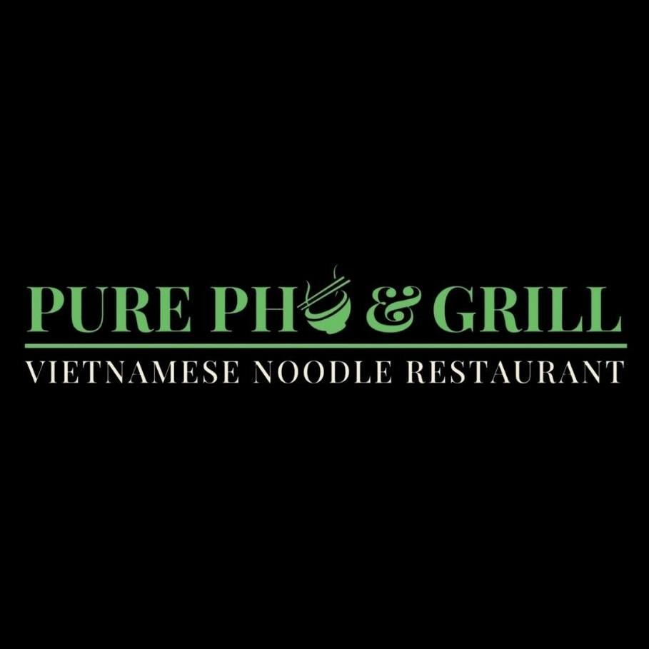 Pure Pho & Grill