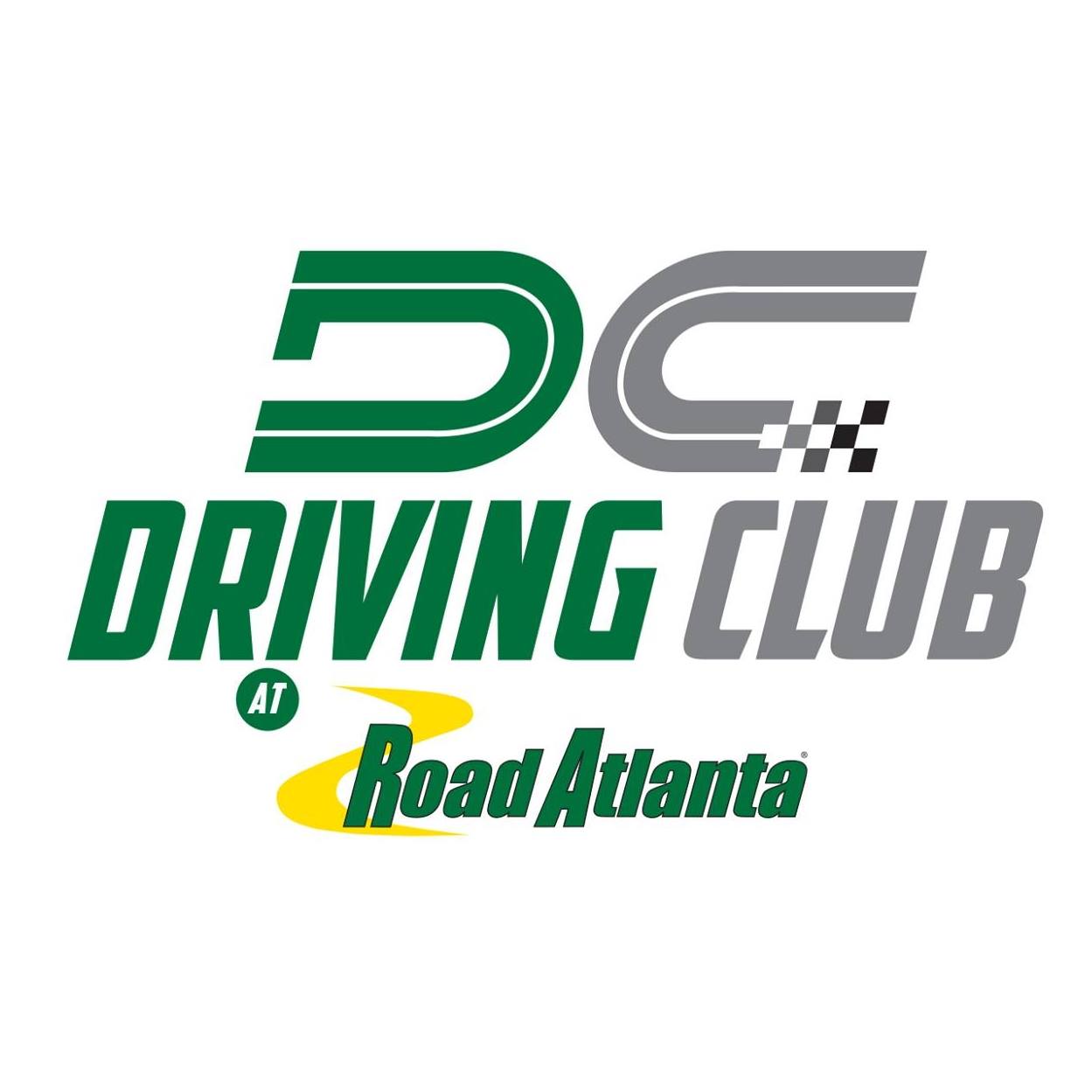 The Driving Club at Road Atlanta