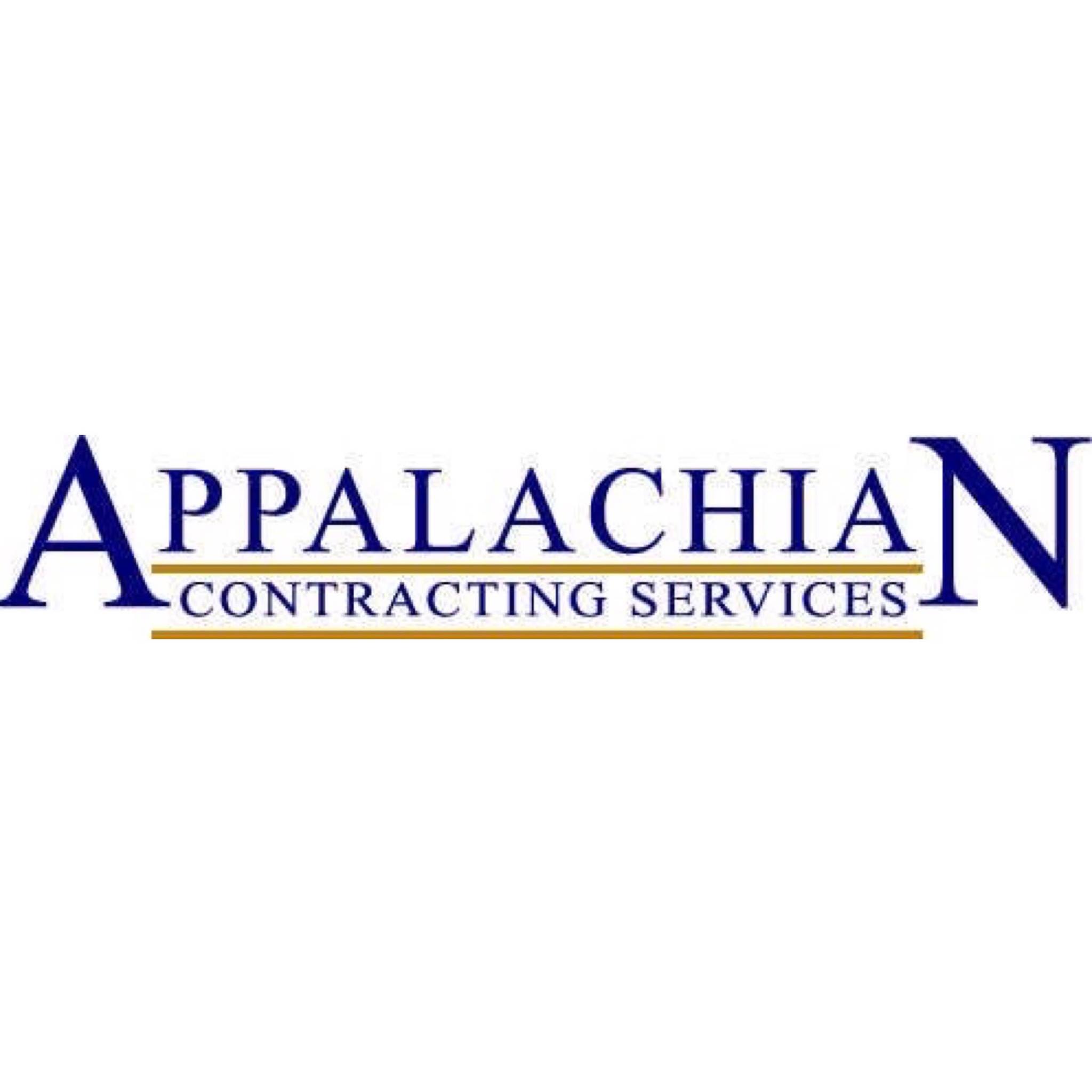 APCON, Inc.  dba Appalachian Contracting Services