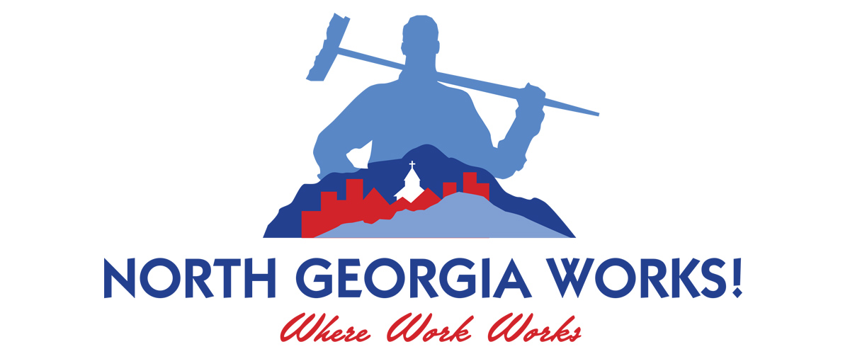 North Georgia Works!