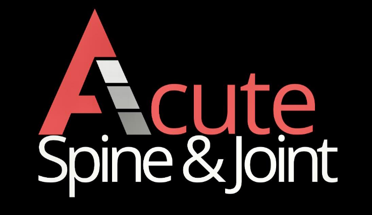 Acute Spine & Joint