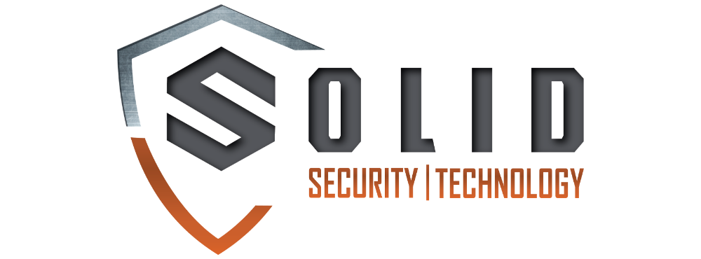 SOLID Security | Technology