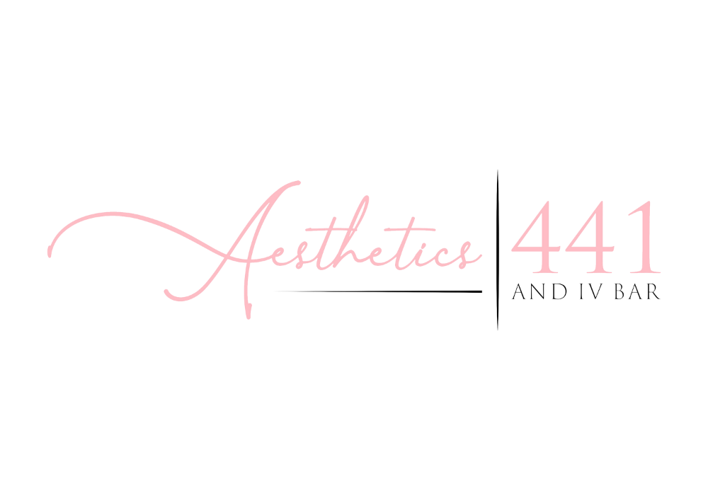 Aesthetics441 and IV Bar