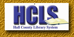 Hall County Library System
