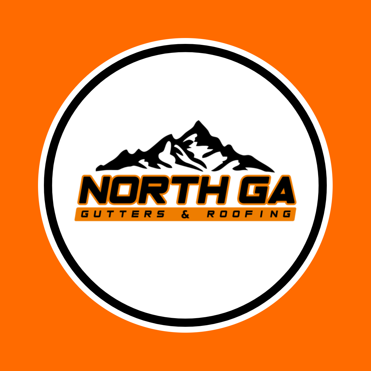 North Georgia Gutters & Roofing LLC