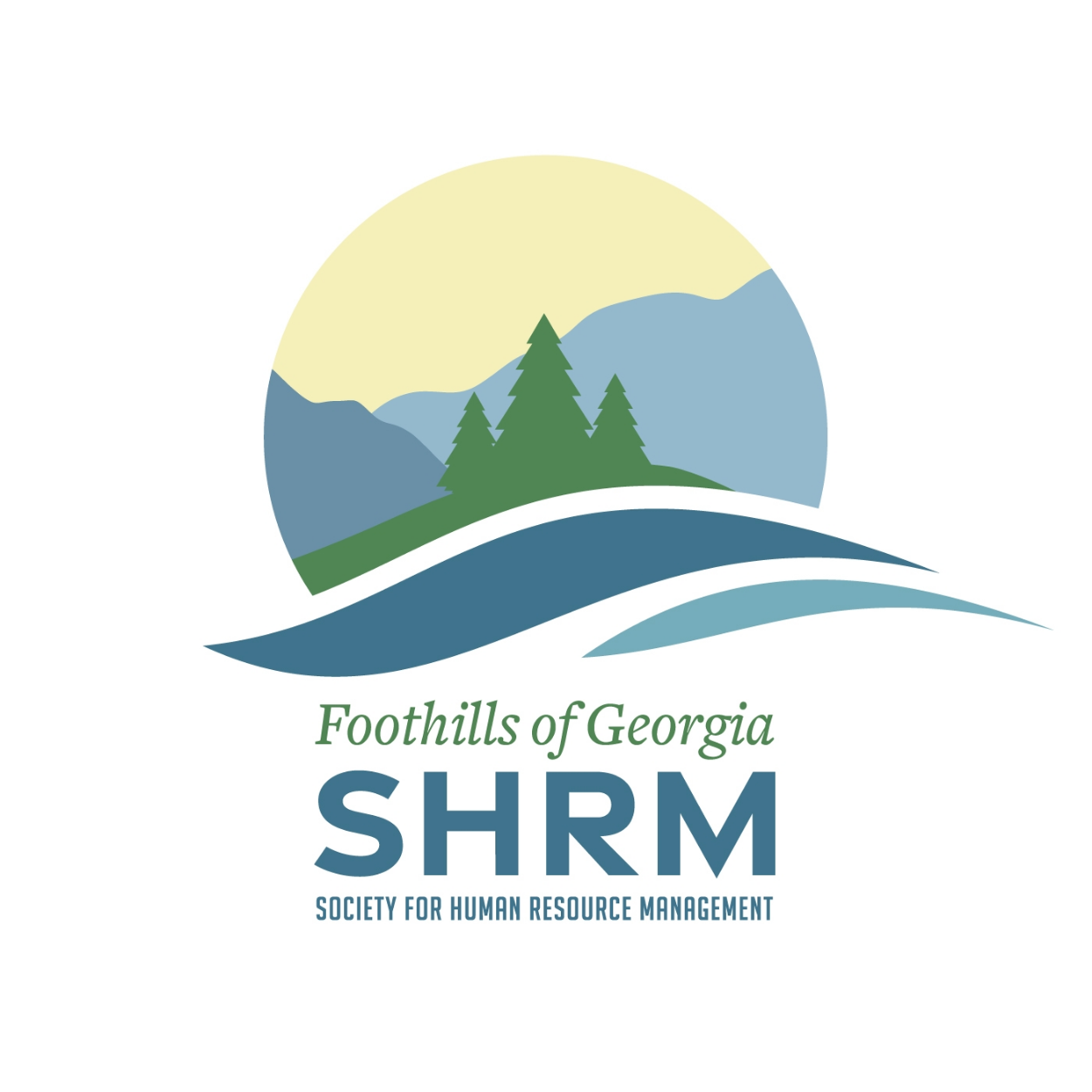 Foothills of Georgia SHRM