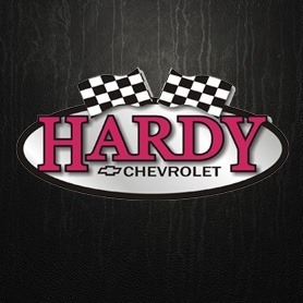 Hardy Chevrolet, Inc.