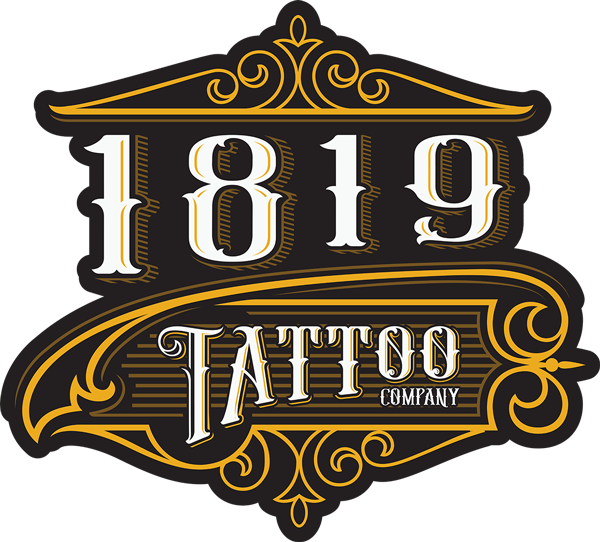 1819 Tattoo Company