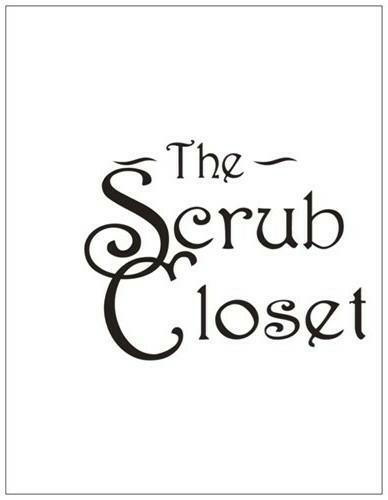 Scrub Closet, The