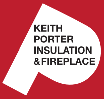 Keith Porter Insulation & Fireplace