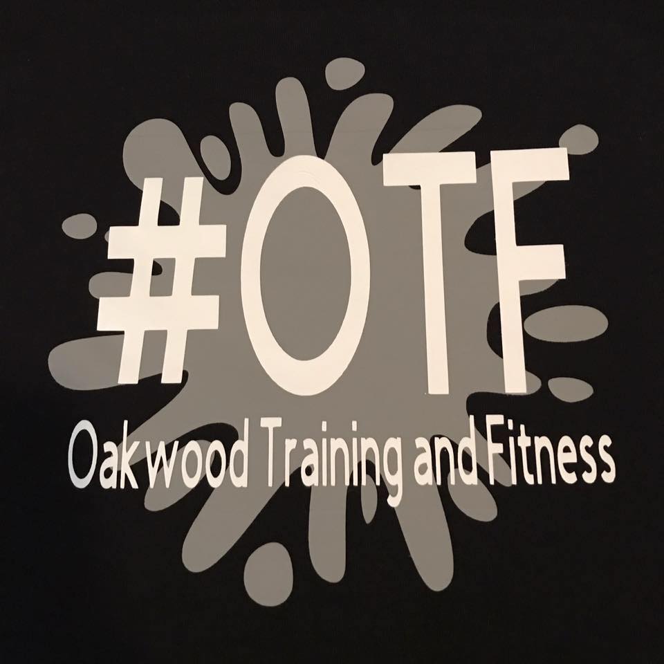 Oakwood Training and Fitness