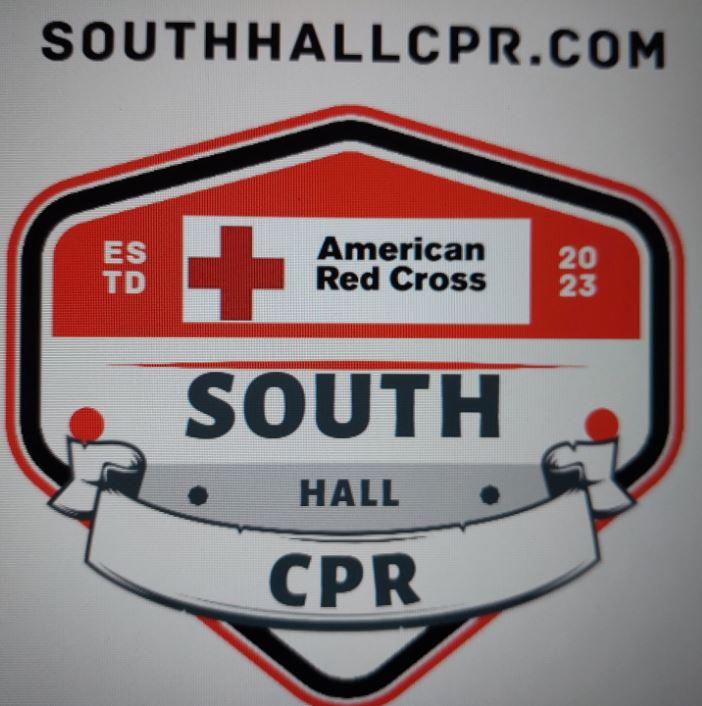 South Hall CPR Instructor