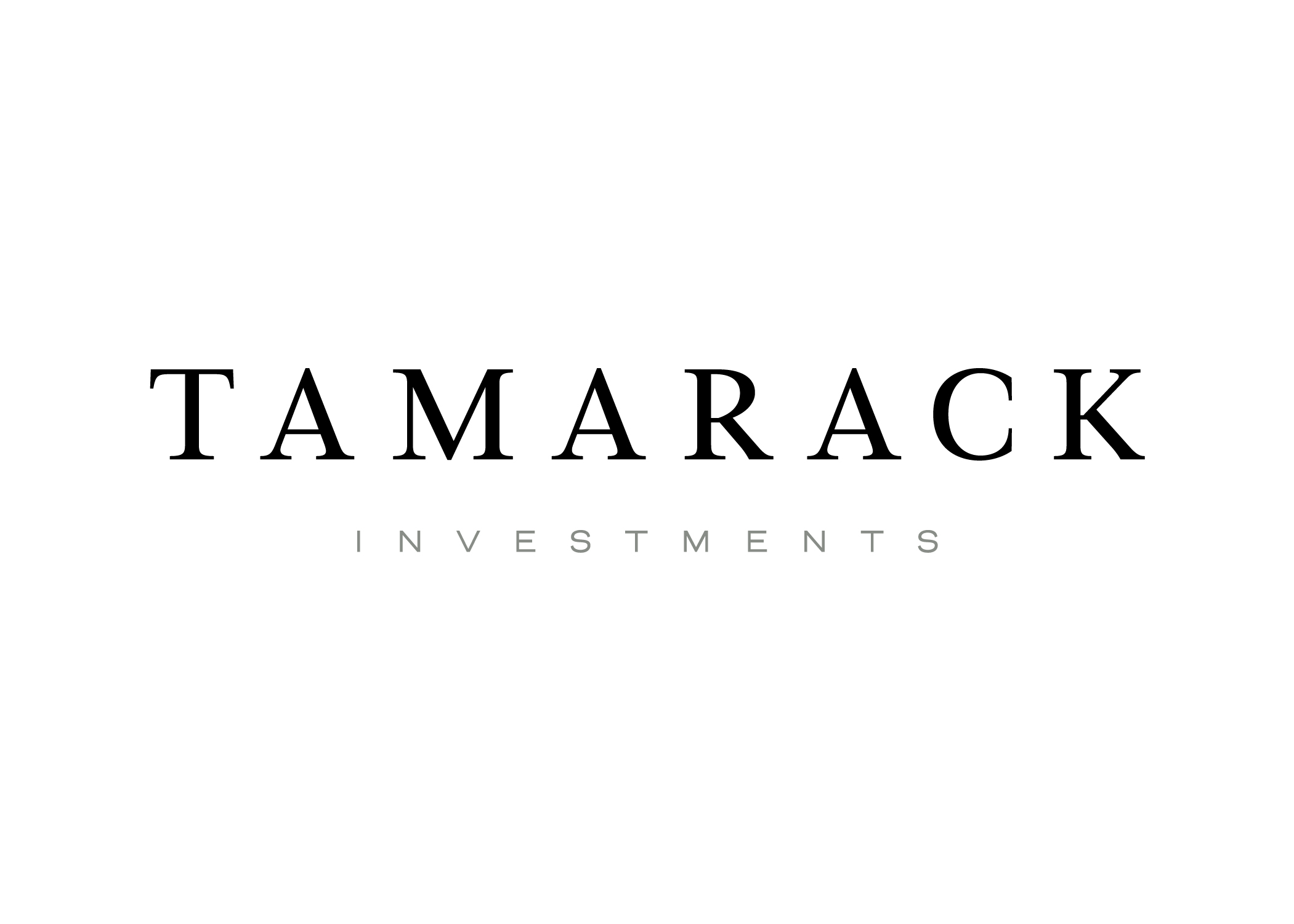 Tamarack Investments