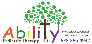 Ability Pediatric Therapy of Gainesville, LLC