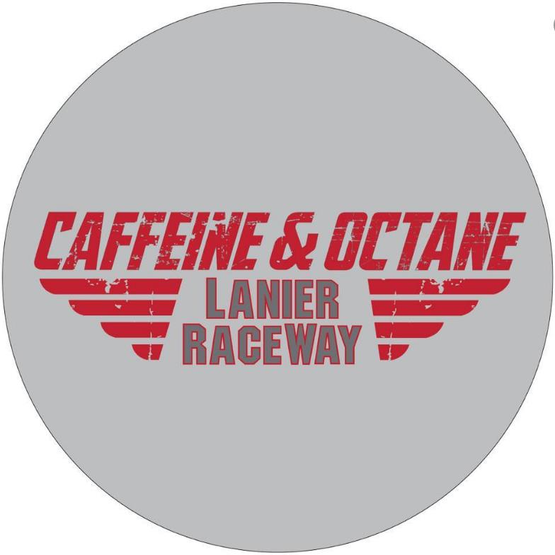 Caffeine and Octane Raceway
