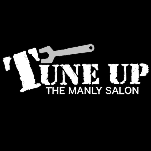 Tune Up "The Manly Salon"