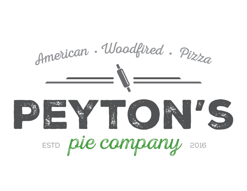 Peyton's Pie Company