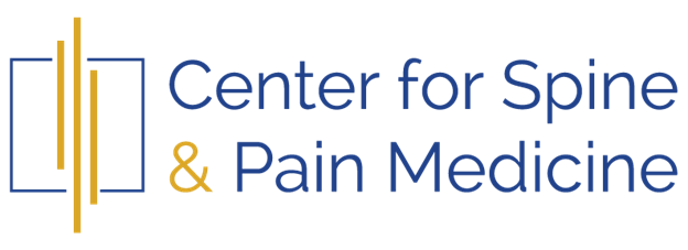Center for Spine & Pain Medicine