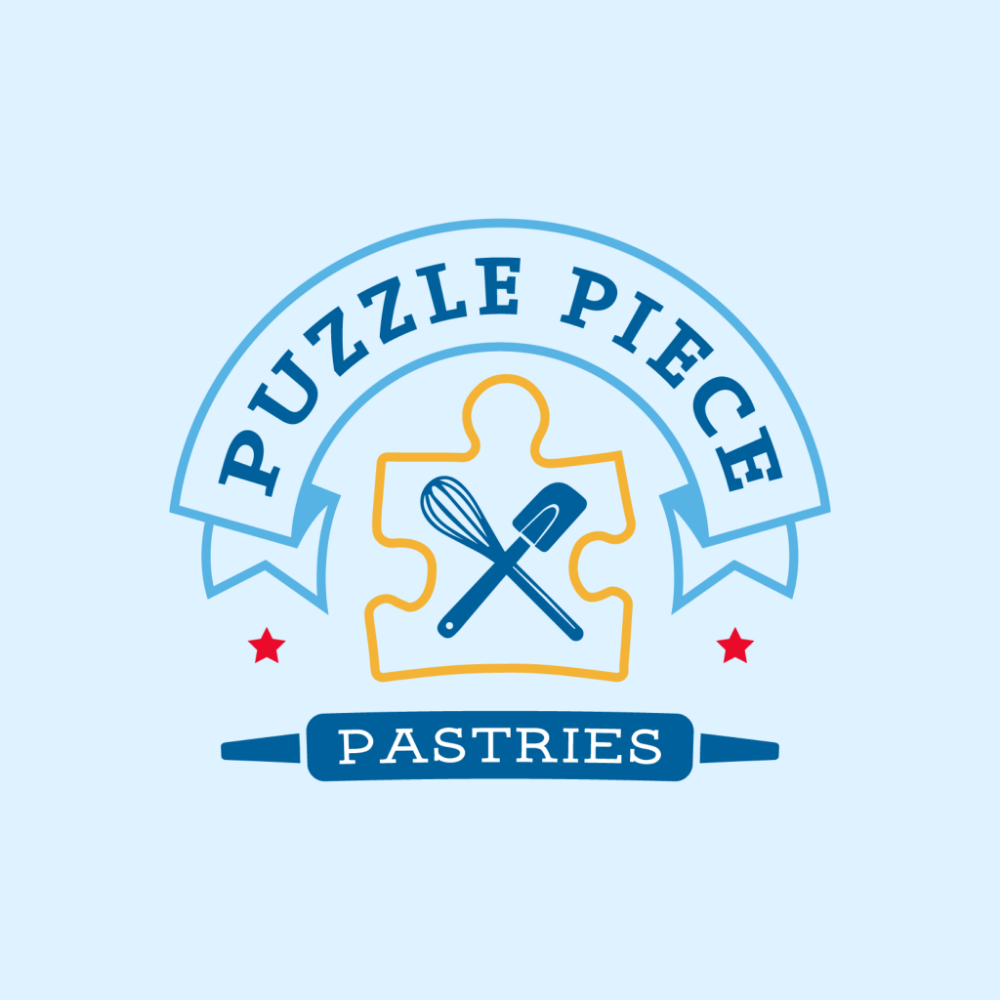 Puzzle Piece Pastries Inc.