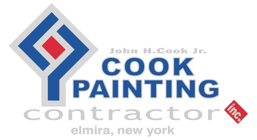 John H. Cook, Jr. Painting Contractor