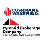 Pyramid Brokerage Company