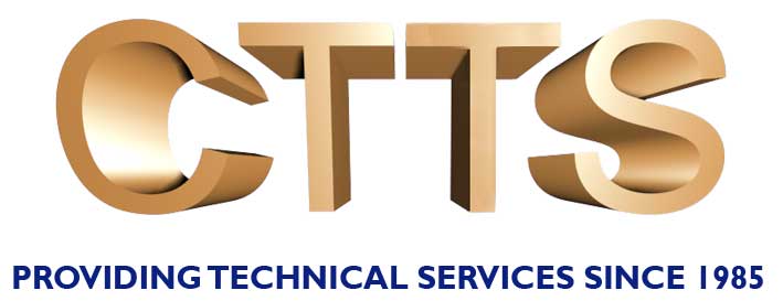 CTTS - Cincinnati Training Terminal Services Inc.