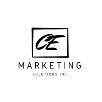 CE Marketing Solutions Inc.