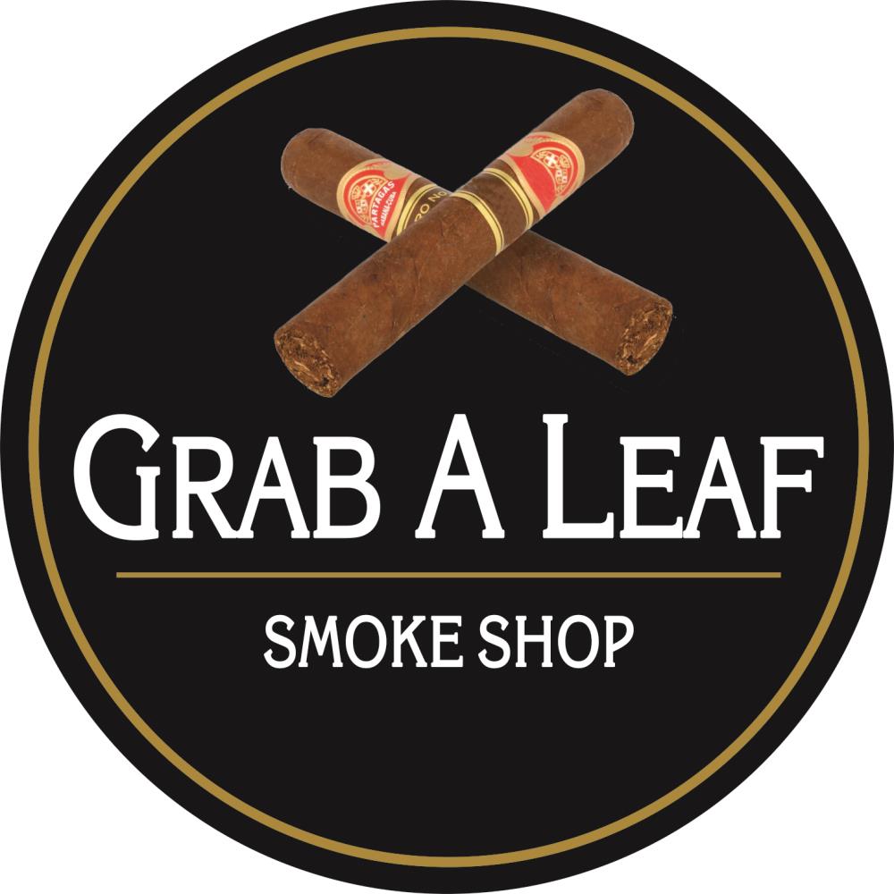 GRAB A LEAF CIGAR & SMOKE SHOP
