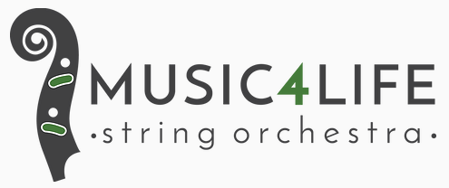 Music4Life String Orchestra / Music4Life Ensemble