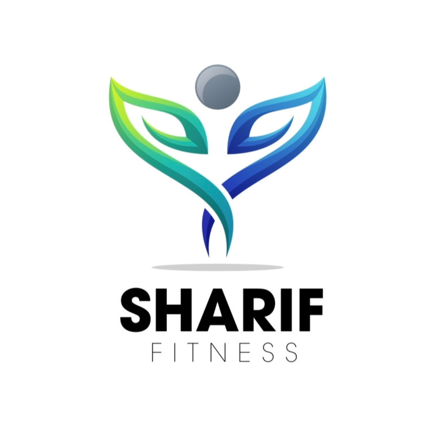 Sharif Fitness Inc.