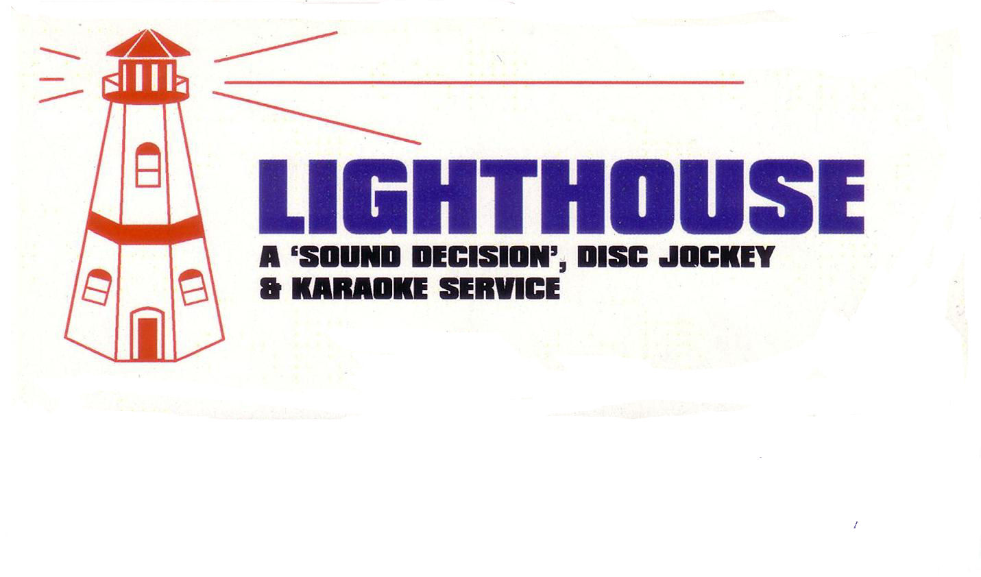 Lighthouse DJ Service