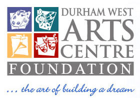 Durham West Arts Centre Foundation