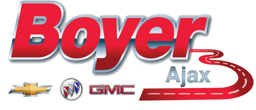 Boyer Chevrolet Buick GMC Ajax