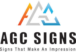 AGC Signs