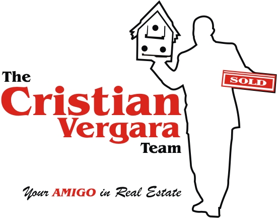 Cristian Vergara - Realtor, Sutton Group Heritage Realty Inc.