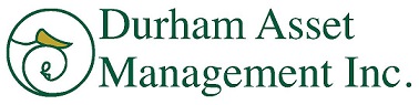 Durham Asset Management Inc.