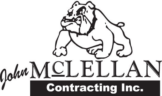 John McLellan Contracting Inc.