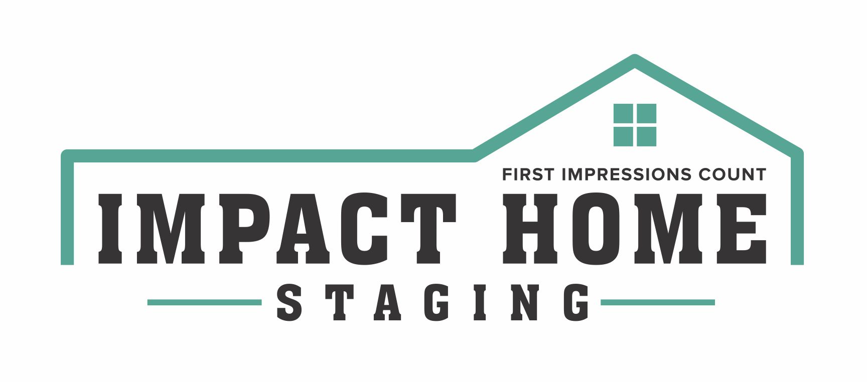 Impact Home Staging