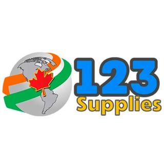 123 Supplies