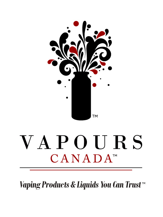 Vapours Canada Vape Shop