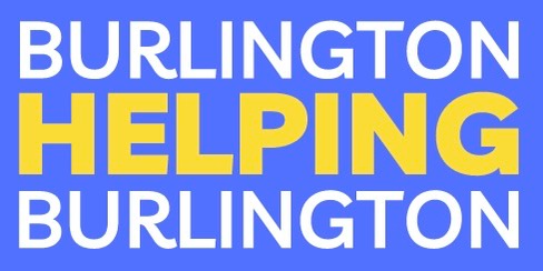 Burlington Helping Burlington