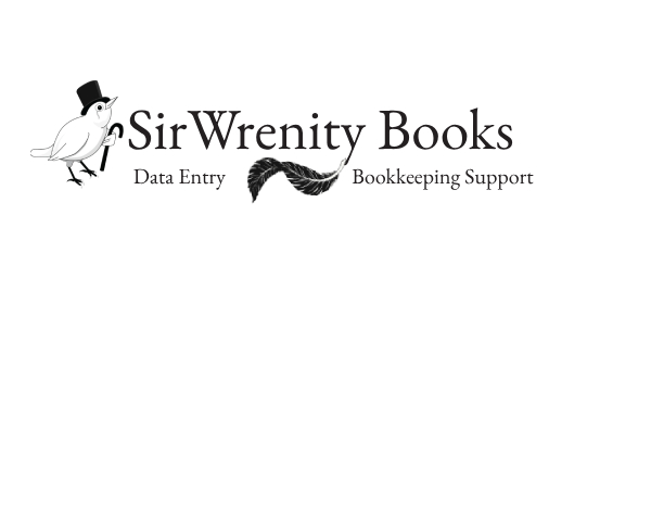 SirWrenity Books