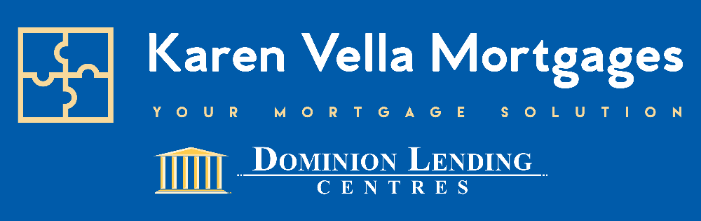 Karen Vella - Dominion Lending Centres