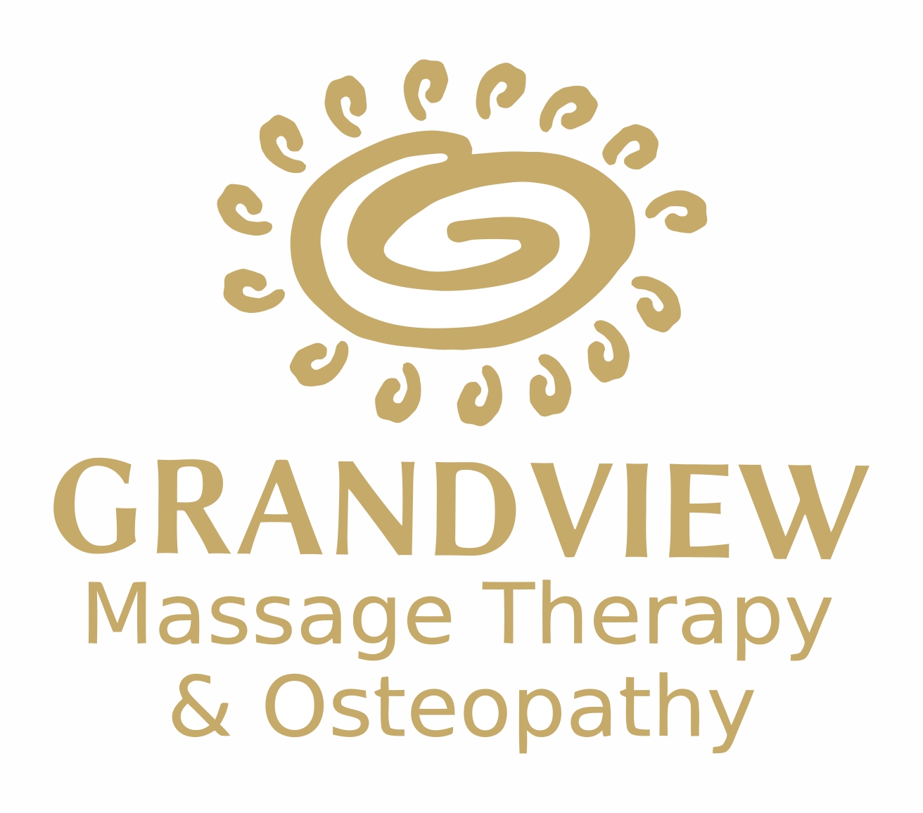 Grandview Massage Therapy & Osteopathy