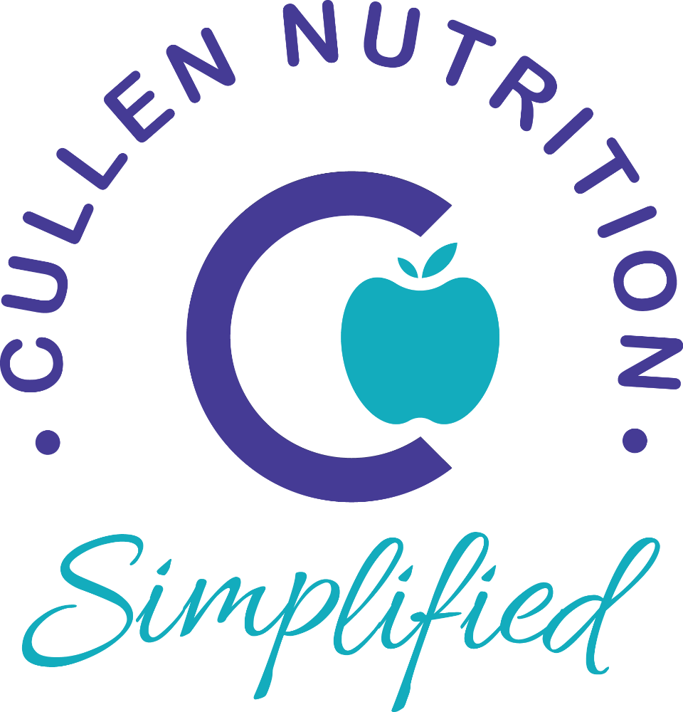 Cullen Nutrition Simplified