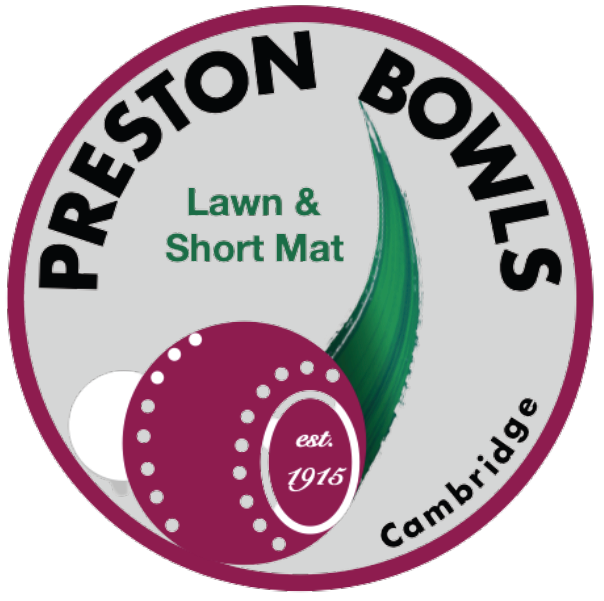 Preston Lawn Bowling Club