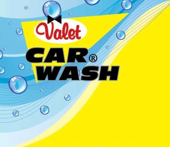 Valet Car Wash Inc.