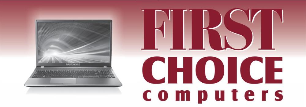 First Choice Computers