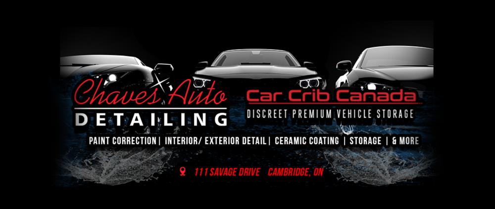 Chaves Auto Detailing